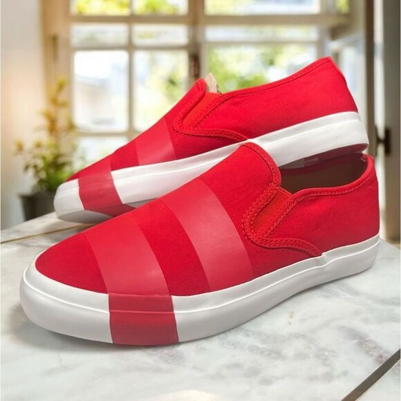 The Office of Angela Scott “Hammonds” Slip-On Sneaker Women’s Size 7 ( 37 EU ) R - Picture 6 of 15